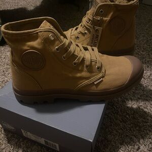 Palladium Pampa Hi